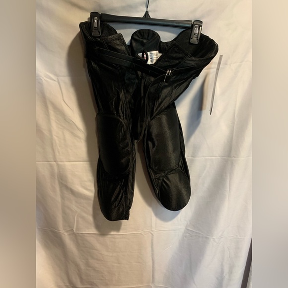 Youth football pants - Picture 2 of 7